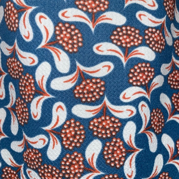 LulaRoe Cassie - Picture 2 of 3